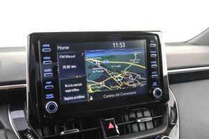 Toyota Corolla 1.8 125H ACTIVE TECH E-CVT - Foto 59