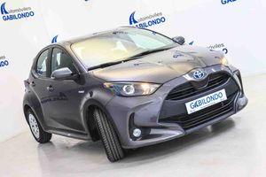 Toyota Yaris 1.5 120H Active Tech - Foto 11