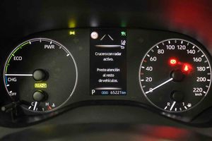 Toyota Yaris 1.5 120H Active Tech - Foto 33