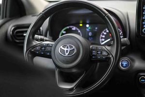 Toyota Yaris 1.5 120H Active Tech - Foto 28