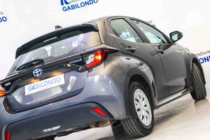 Toyota Yaris 1.5 120H Active Tech - Foto 22