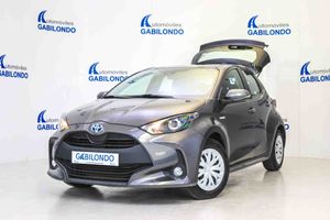 Toyota Yaris 1.5 120H Active Tech - Foto 14