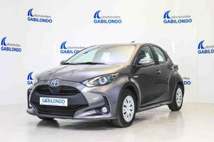Toyota Yaris 1.5 120H Active Tech - Foto 2