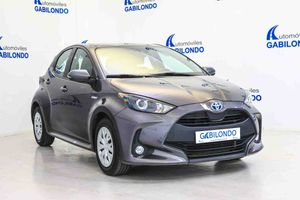 Toyota Yaris 1.5 120H Active Tech - Foto 3