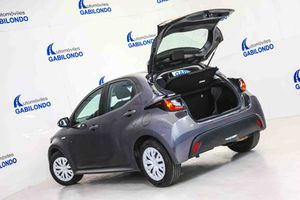Toyota Yaris 1.5 120H Active Tech - Foto 18