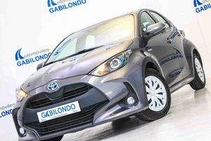 Toyota Yaris 1.5 120H Active Tech - Foto 19