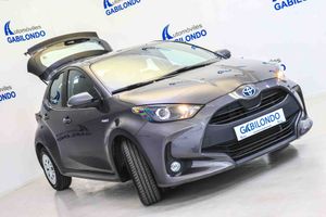 Toyota Yaris 1.5 120H Active Tech - Foto 17
