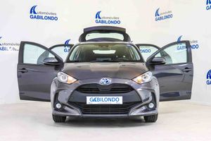 Toyota Yaris 1.5 120H Active Tech - Foto 20