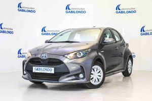Toyota Yaris 1.5 120H Active Tech - Foto 8
