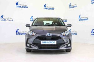 Toyota Yaris 1.5 120H Active Tech - Foto 3