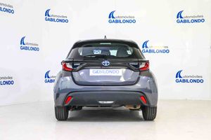 Toyota Yaris 1.5 120H Active Tech - Foto 4