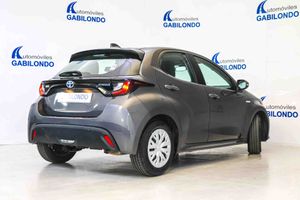 Toyota Yaris 1.5 120H Active Tech - Foto 9