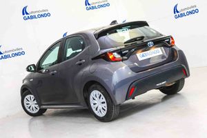 Toyota Yaris 1.5 120H Active Tech - Foto 12
