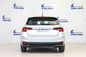 Skoda Fabia 1.0 TSI 70KW (95CV) Ambition - Foto 4