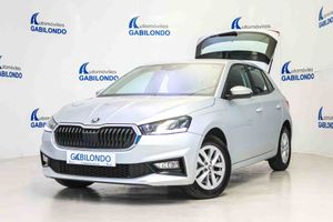 Skoda Fabia 1.0 TSI 70KW (95CV) Ambition - Foto 14