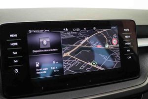 Skoda Fabia 1.0 TSI 70KW (95CV) Ambition - Foto 46