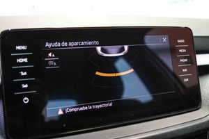 Skoda Fabia 1.0 TSI 70KW (95CV) Ambition - Foto 52