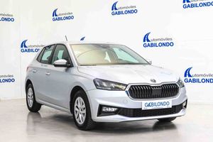 Skoda Fabia 1.0 TSI 70KW (95CV) Ambition - Foto 3