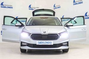 Skoda Fabia 1.0 TSI 70KW (95CV) Ambition - Foto 19
