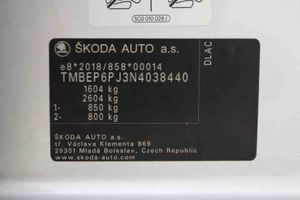 Skoda Fabia 1.0 TSI 70KW (95CV) Ambition - Foto 7