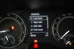 Skoda Fabia 1.0 TSI 70KW (95CV) Ambition - Foto 35