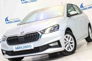 Skoda Fabia 1.0 TSI 70KW (95CV) Ambition - Foto 18