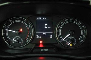 Skoda Fabia 1.0 TSI 70KW (95CV) Ambition - Foto 34