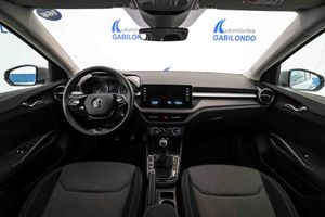 Skoda Fabia 1.0 TSI 70KW (95CV) Ambition - Foto 27