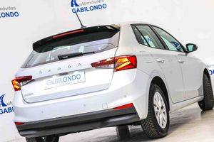 Skoda Fabia 1.0 TSI 70KW (95CV) Ambition - Foto 21