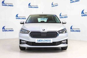 Skoda Fabia 1.0 TSI 70KW (95CV) Ambition - Foto 3