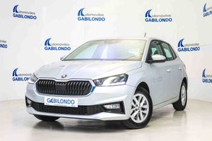 Skoda Fabia 1.0 TSI 70KW (95CV) Ambition - Foto 8