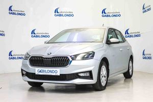 Skoda Fabia 1.0 TSI 70KW (95CV) Ambition - Foto 2
