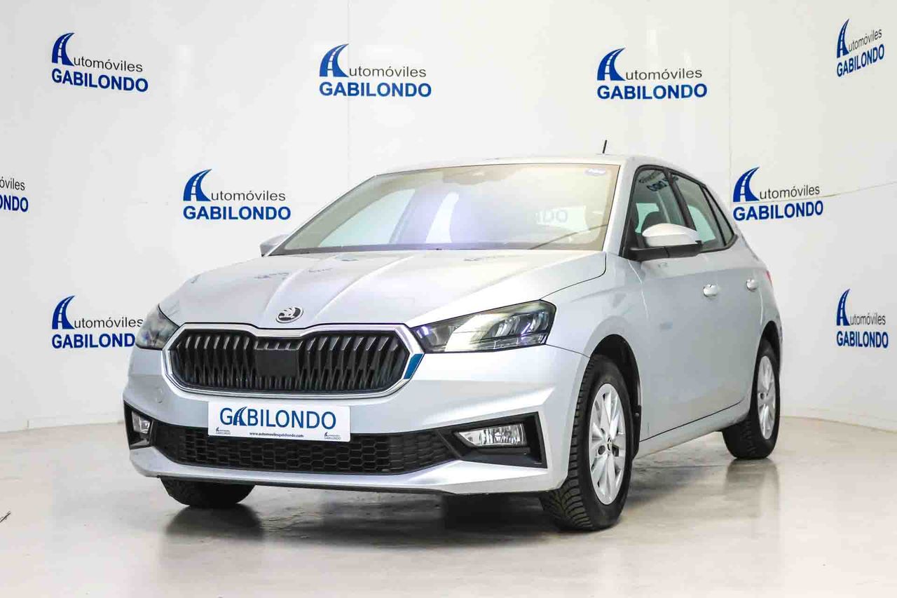 Skoda Fabia 1.0 TSI 70KW (95CV) Ambition - Foto 1
