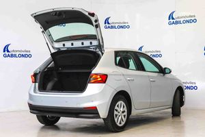 Skoda Fabia 1.0 TSI 70KW (95CV) Ambition - Foto 15