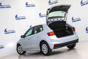 Skoda Fabia 1.0 TSI 70KW (95CV) Ambition - Foto 17