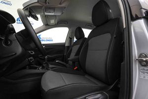 Skoda Fabia 1.0 TSI 70KW (95CV) Ambition - Foto 23