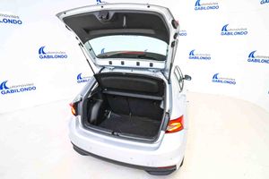 Skoda Fabia 1.0 TSI 70KW (95CV) Ambition - Foto 53