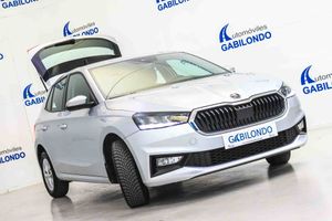 Skoda Fabia 1.0 TSI 70KW (95CV) Ambition - Foto 16
