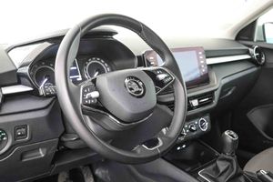 Skoda Fabia 1.0 TSI 70KW (95CV) Ambition - Foto 5