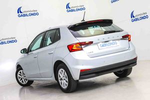 Skoda Fabia 1.0 TSI 70KW (95CV) Ambition - Foto 12