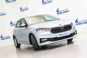 Skoda Fabia 1.0 TSI 70KW (95CV) Ambition - Foto 11