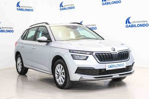 Skoda Kamiq 1.0 TSI 81kW (110CV) DSG AMBITION - Foto 3