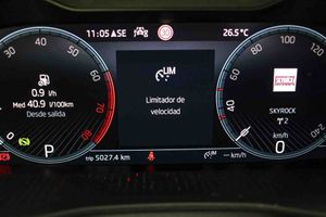 Skoda Kamiq 1.0 TSI 81kW (110CV) DSG AMBITION - Foto 34