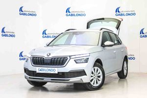 Skoda Kamiq 1.0 TSI 81kW (110CV) DSG AMBITION - Foto 14