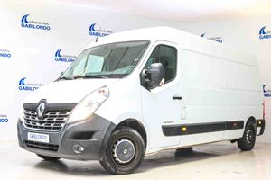 Renault Master 2.3 dCi L3H2 Grand Confort  - Foto 9