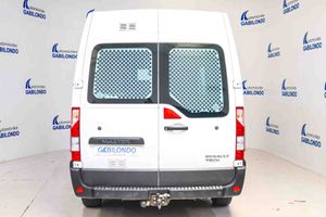 Renault Master 2.3 dCi L3H2 Grand Confort  - Foto 4