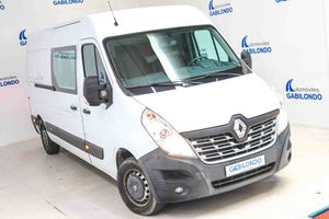Renault Master 2.3 dCi L3H2 Grand Confort  - Foto 12