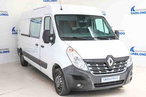 Renault Master 2.3 dCi L3H2 Grand Confort  - Foto 3