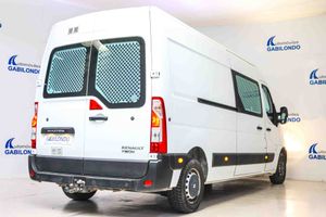 Renault Master 2.3 dCi L3H2 Grand Confort  - Foto 10