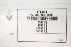 Renault Master 2.3 dCi L3H2 Grand Confort  - Foto 7